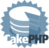 cakephp