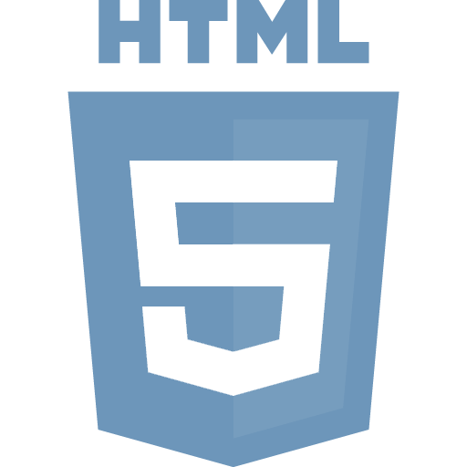 html